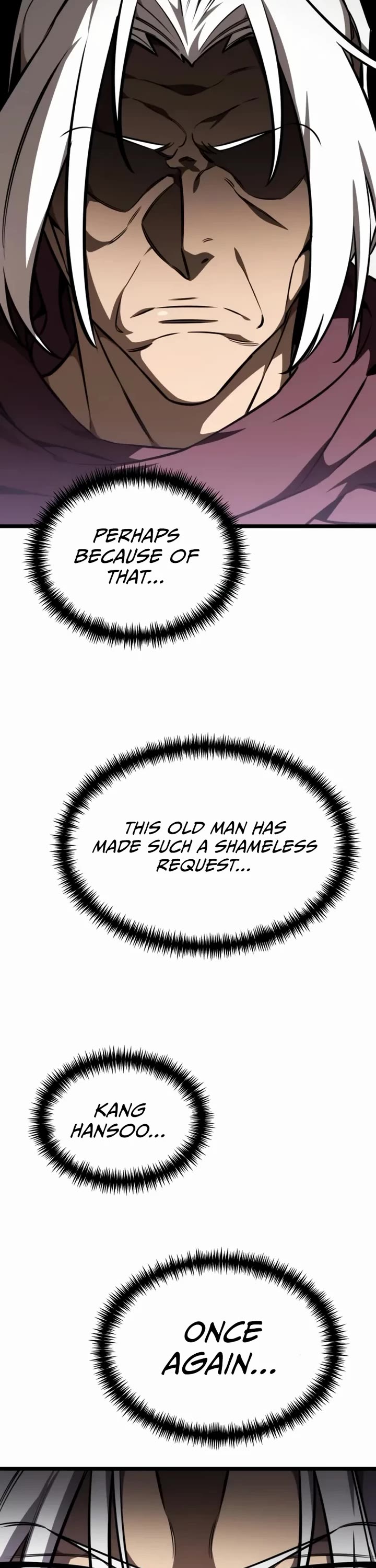 Reincarnator Chapter 122 page 8 - Chapter 122