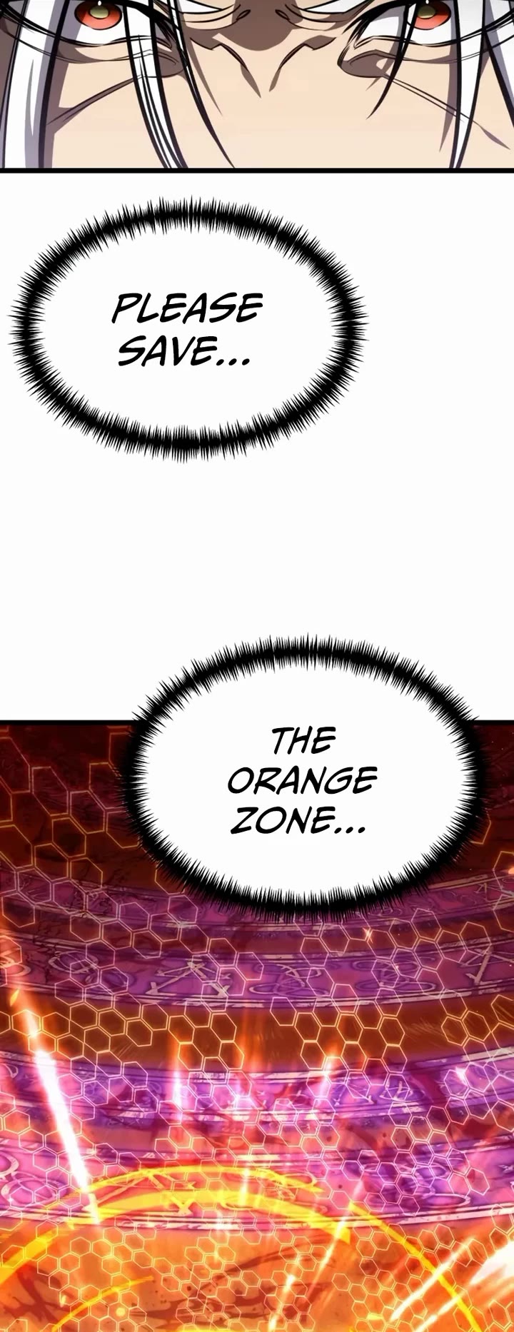 Reincarnator Chapter 122 page 9 - Chapter 122