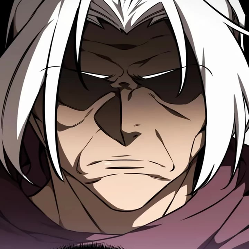 Reincarnator Chapter 122 cover