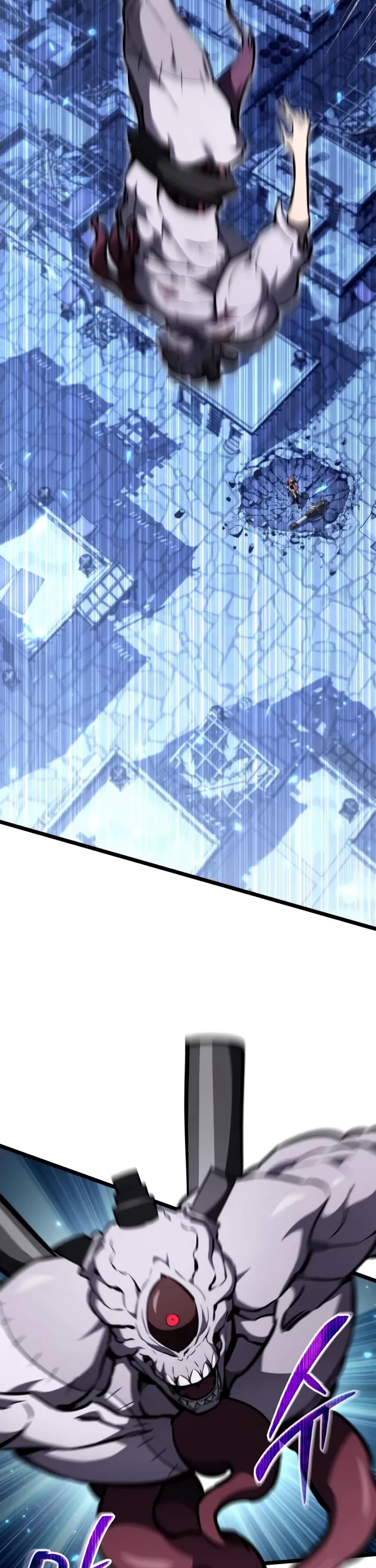 Reincarnator Chapter 123 page 12 - Chapter 123