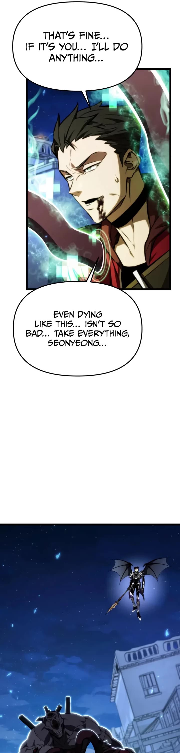 Reincarnator Chapter 123 page 16 - Chapter 123