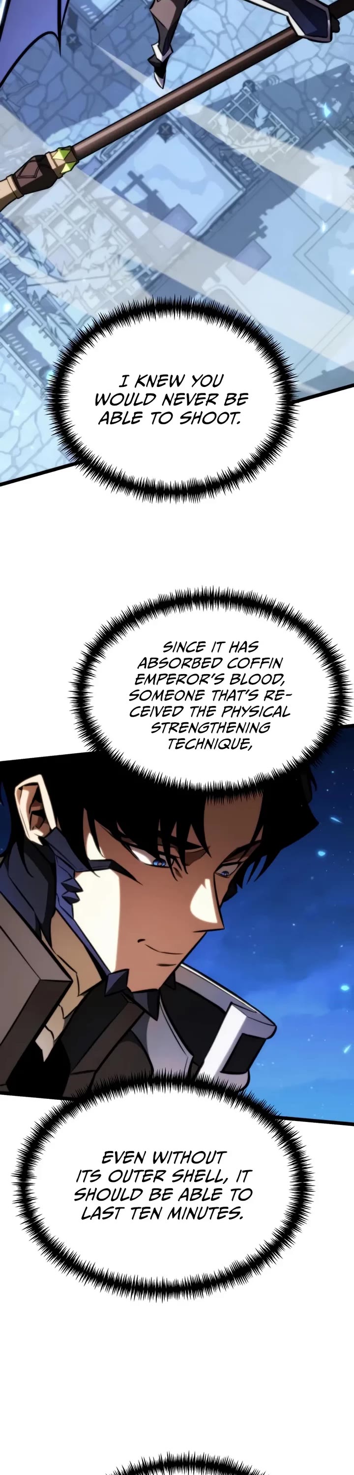 Reincarnator Chapter 123 page 18 - Chapter 123