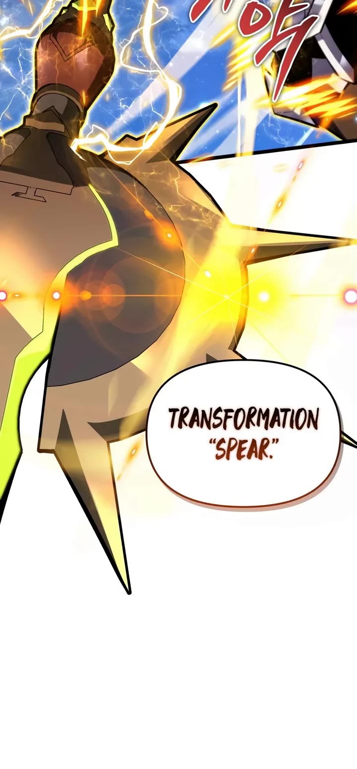 Reincarnator Chapter 123 page 20 - Chapter 123