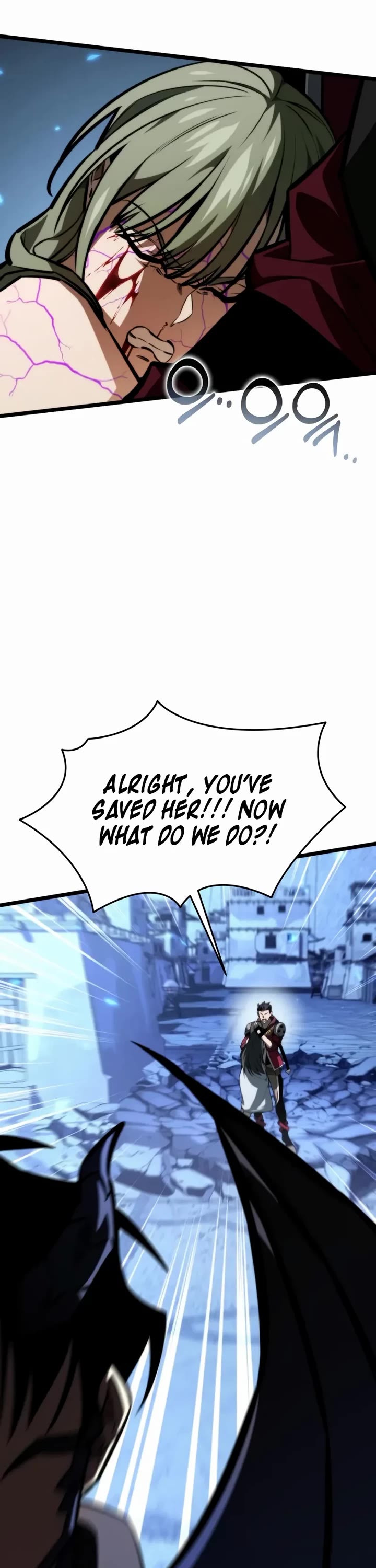 Reincarnator Chapter 123 page 28 - Chapter 123