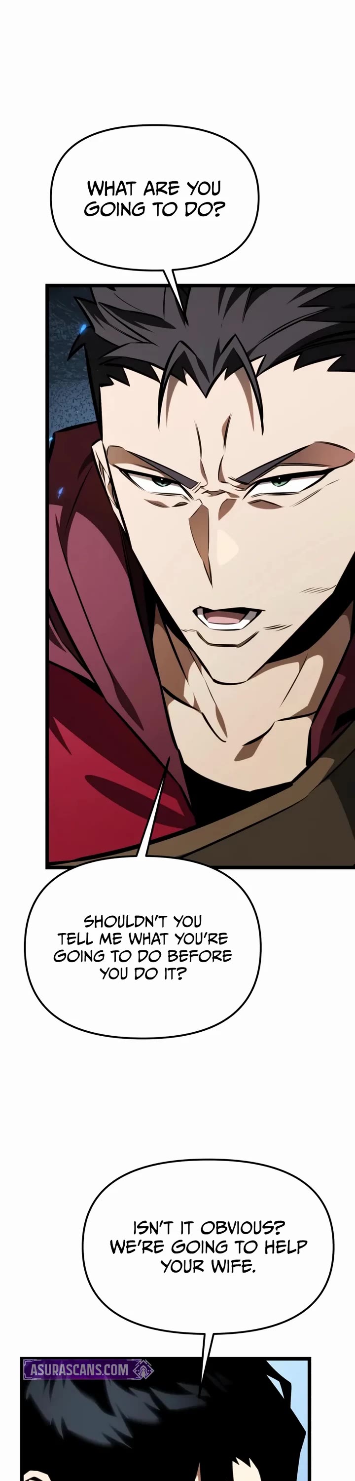 Reincarnator Chapter 123 page 36 - Chapter 123