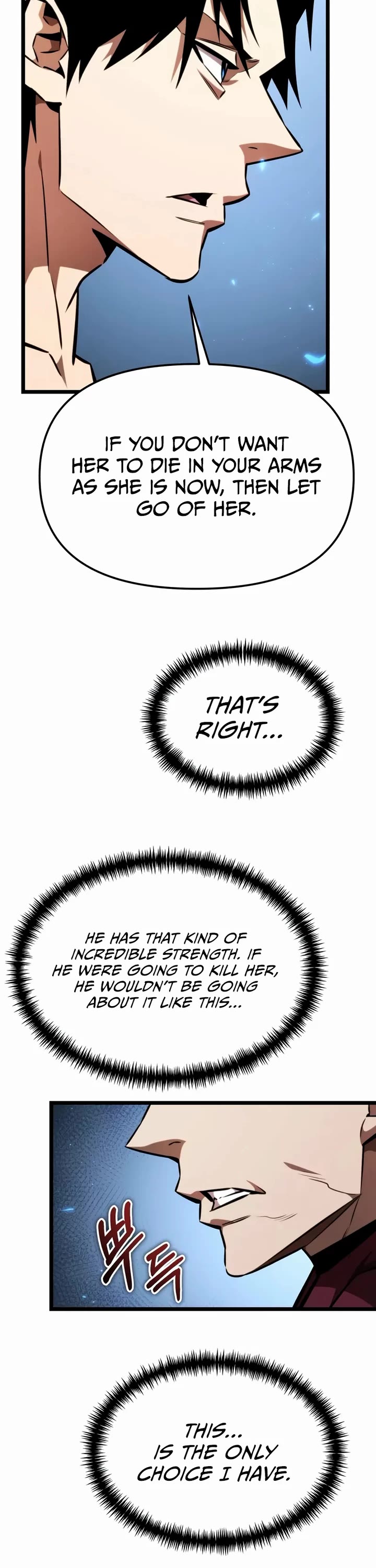 Reincarnator Chapter 123 page 37 - Chapter 123