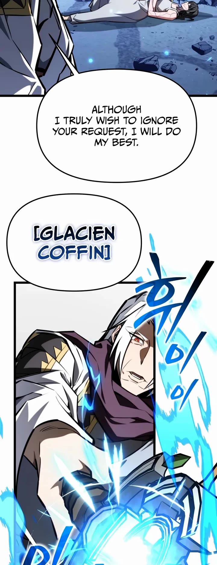 Reincarnator Chapter 123 page 39 - Chapter 123