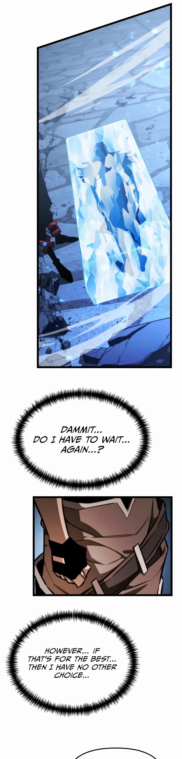 Reincarnator Chapter 123 page 41 - Chapter 123