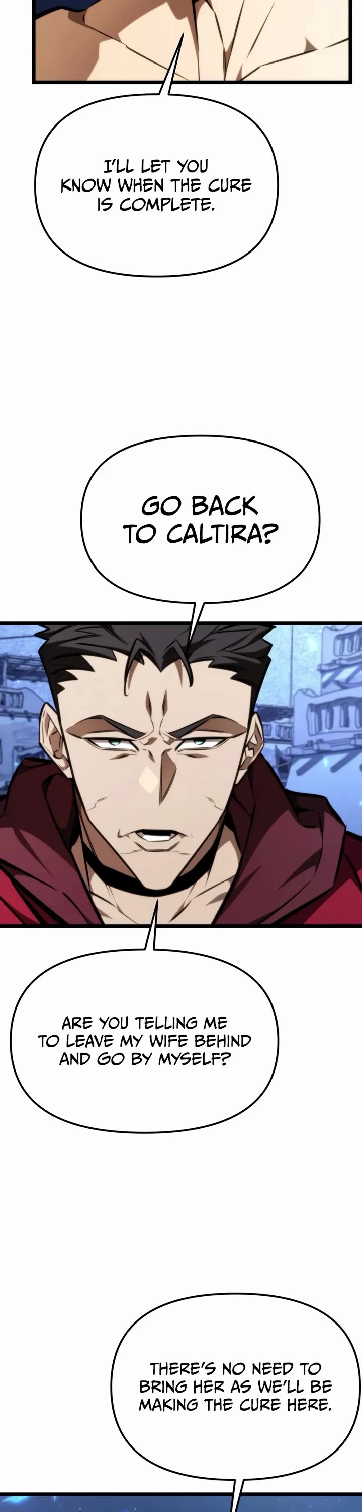 Reincarnator Chapter 123 page 43 - Chapter 123