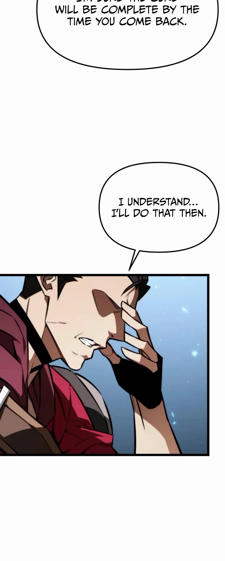 Reincarnator Chapter 123 page 45 - Chapter 123