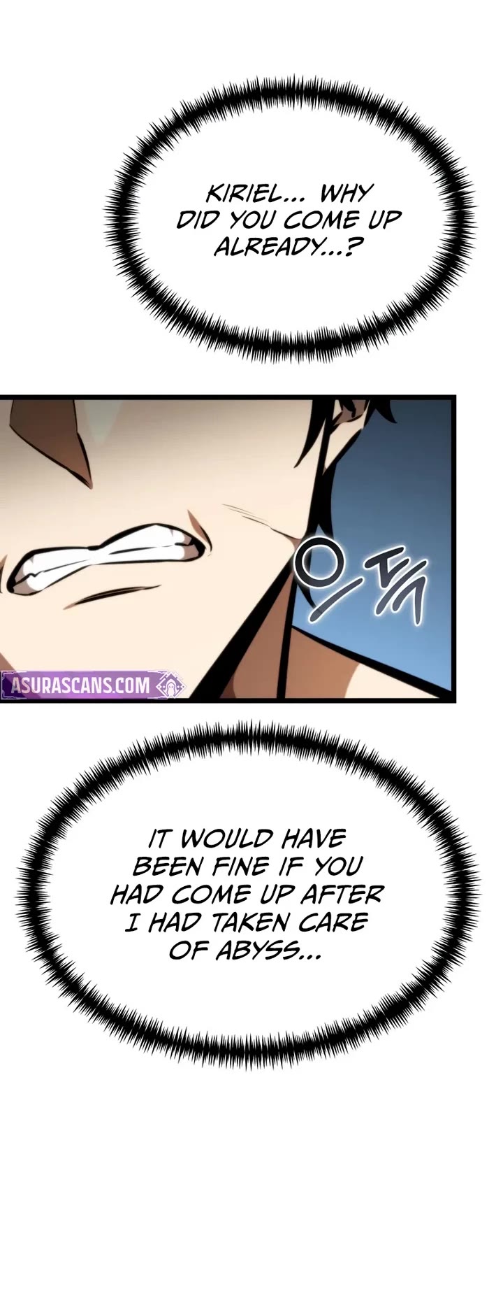 Reincarnator Chapter 123 page 54 - Chapter 123