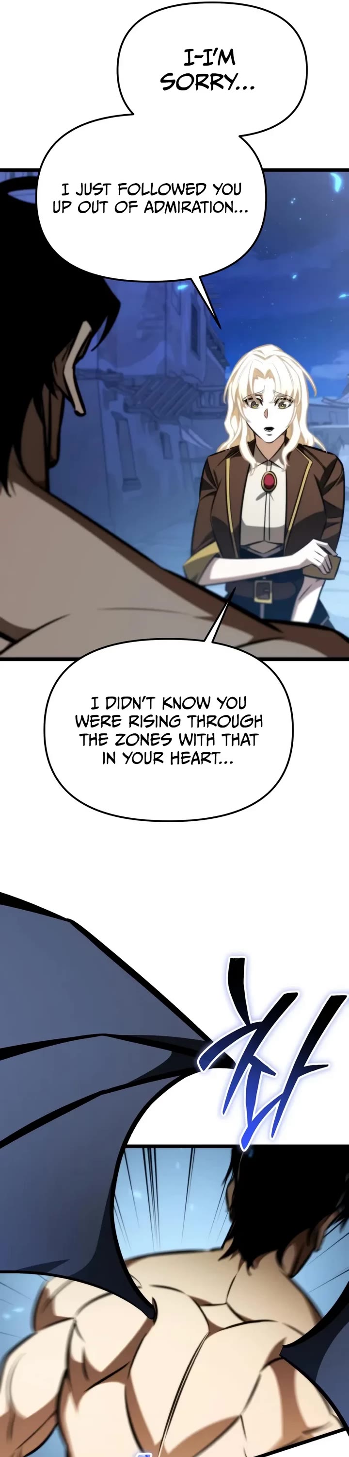 Reincarnator Chapter 123 page 55 - Chapter 123