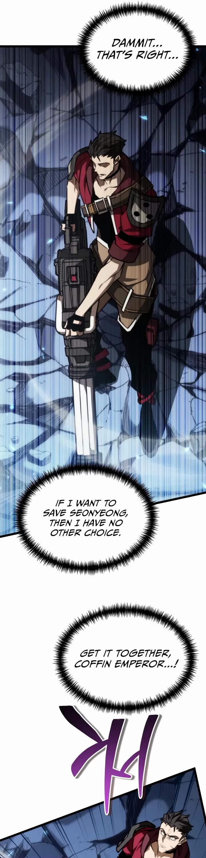Reincarnator Chapter 123 page 6 - Chapter 123