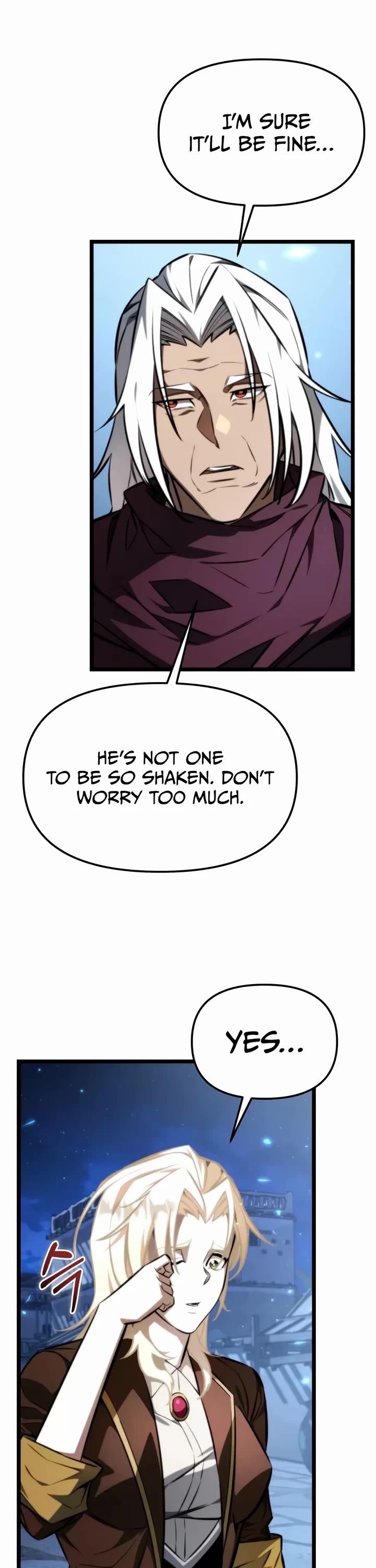 Reincarnator Chapter 123 page 60 - Chapter 123