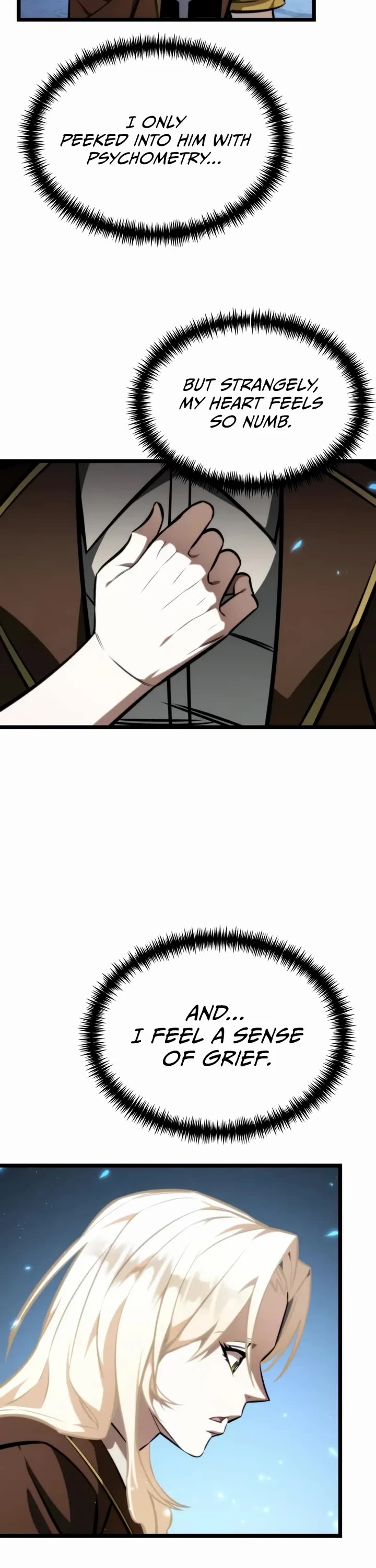 Reincarnator Chapter 123 page 61 - Chapter 123