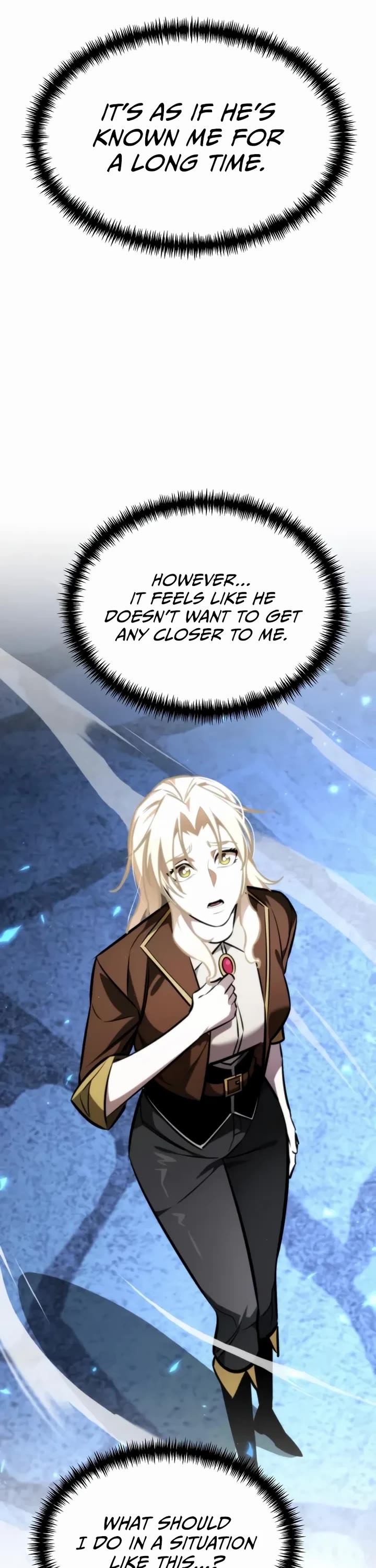 Reincarnator Chapter 123 page 62 - Chapter 123