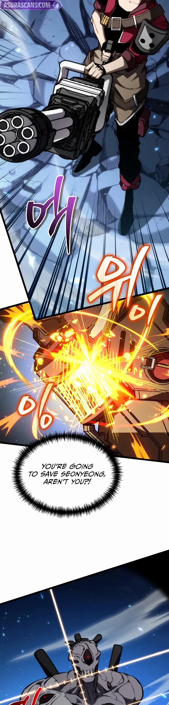Reincarnator Chapter 123 page 7 - Chapter 123