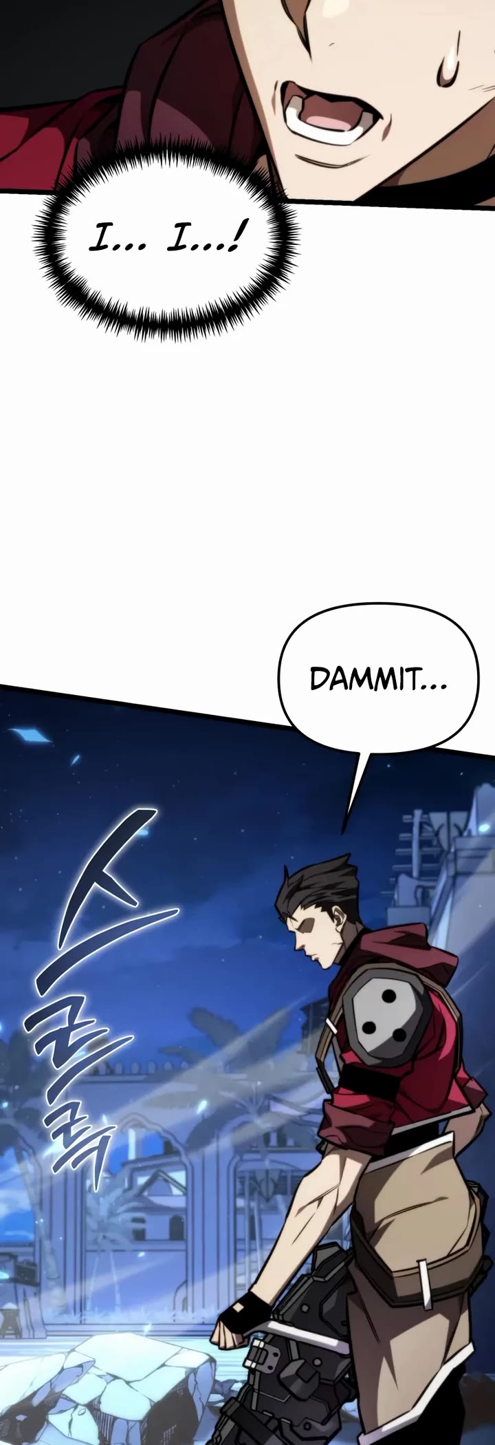 Reincarnator Chapter 123 page 9 - Chapter 123