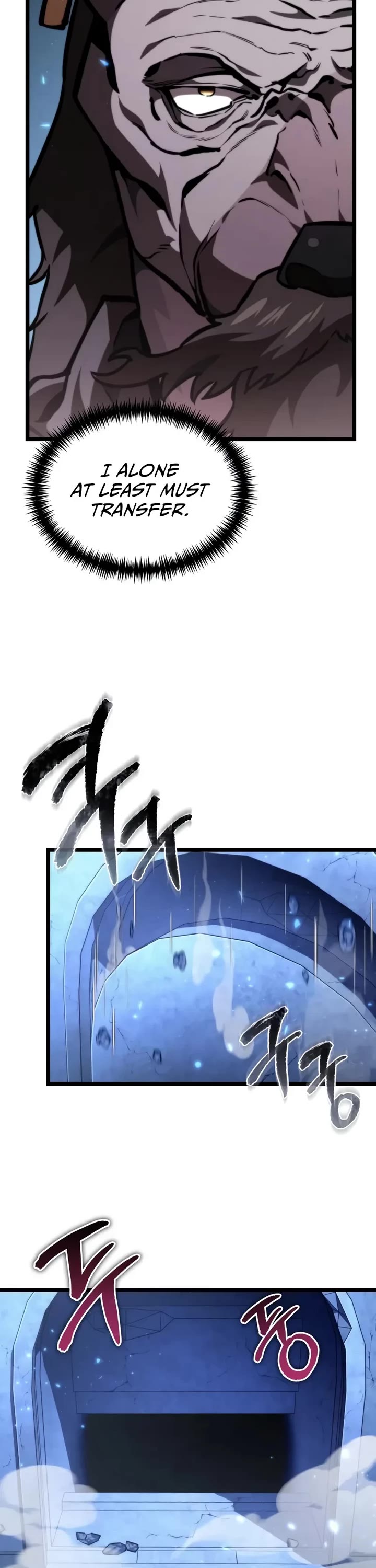 Reincarnator Chapter 124 page 17 - Chapter 124