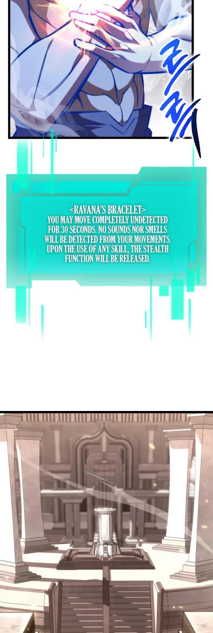 Reincarnator Chapter 124 page 19 - Chapter 124