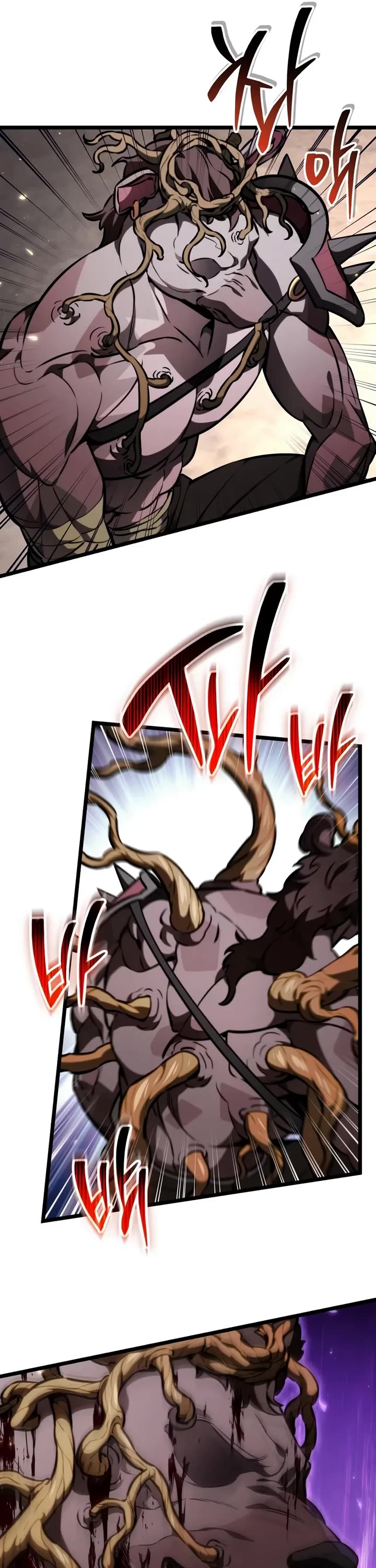 Reincarnator Chapter 124 page 25 - Chapter 124