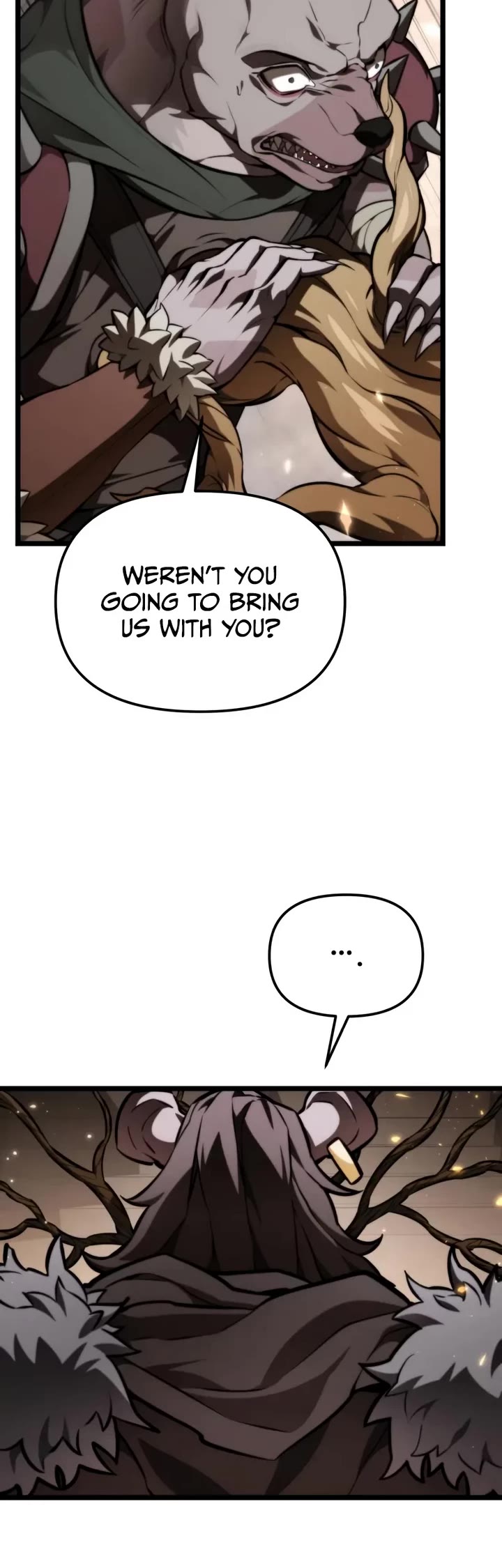 Reincarnator Chapter 124 page 29 - Chapter 124