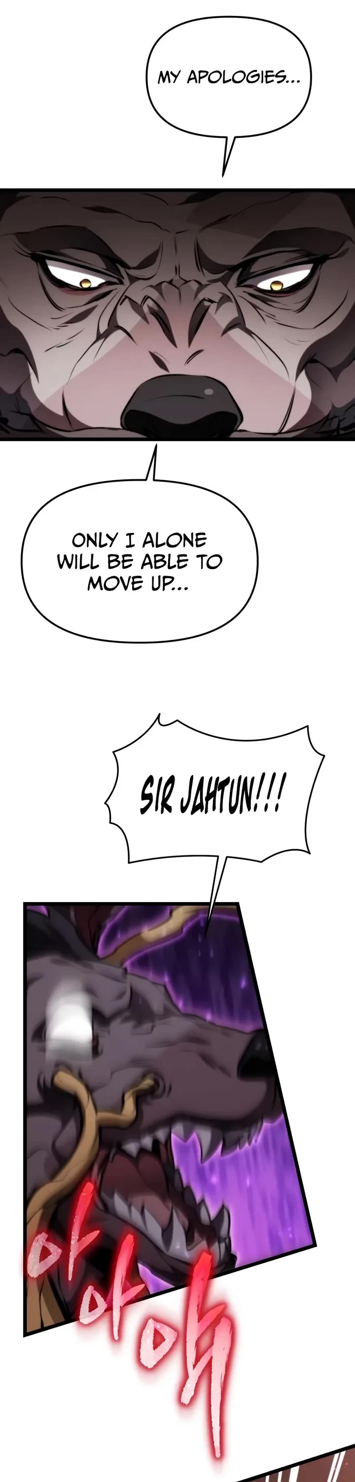 Reincarnator Chapter 124 page 30 - Chapter 124