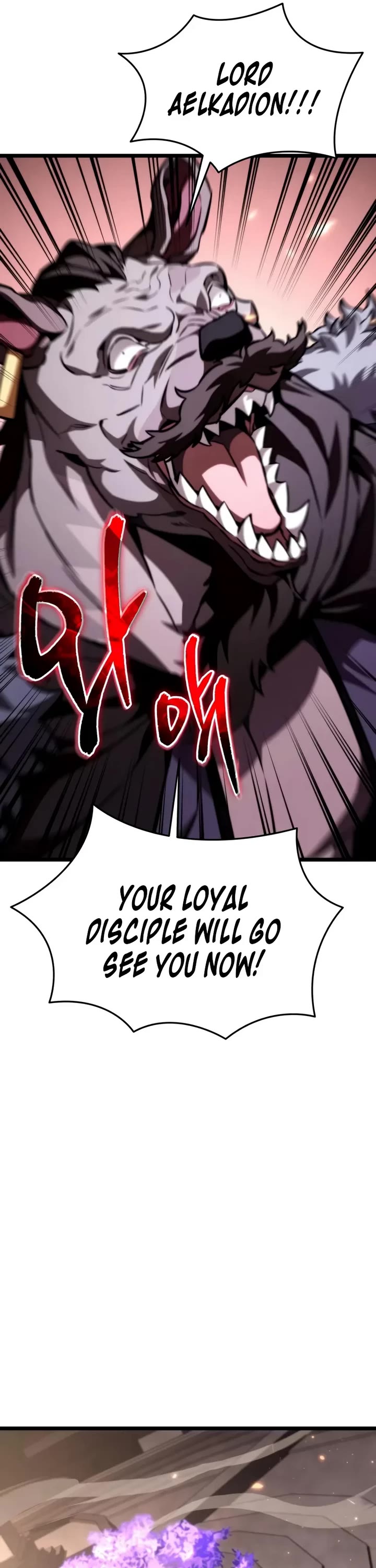 Reincarnator Chapter 124 page 34 - Chapter 124