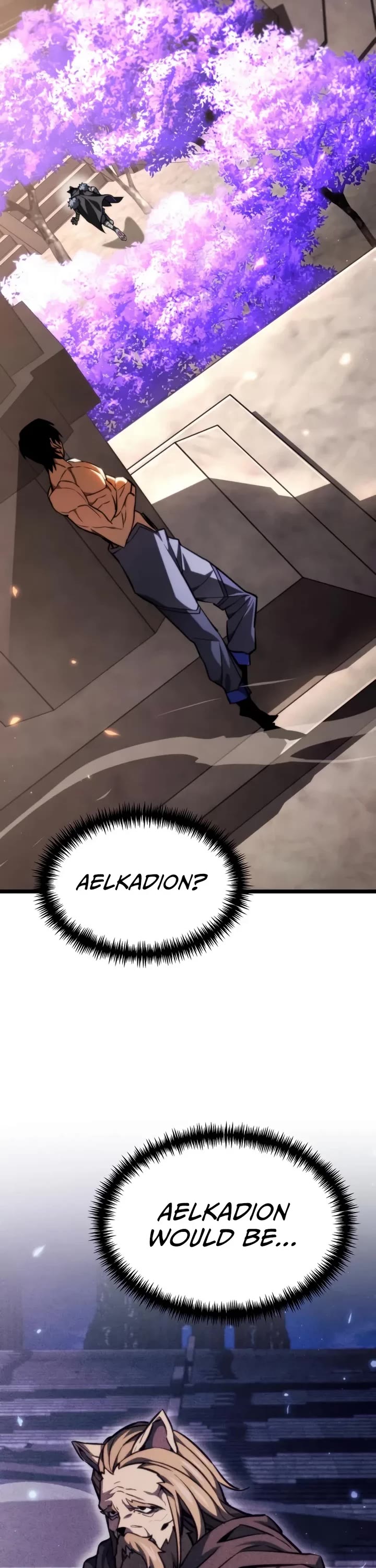 Reincarnator Chapter 124 page 35 - Chapter 124