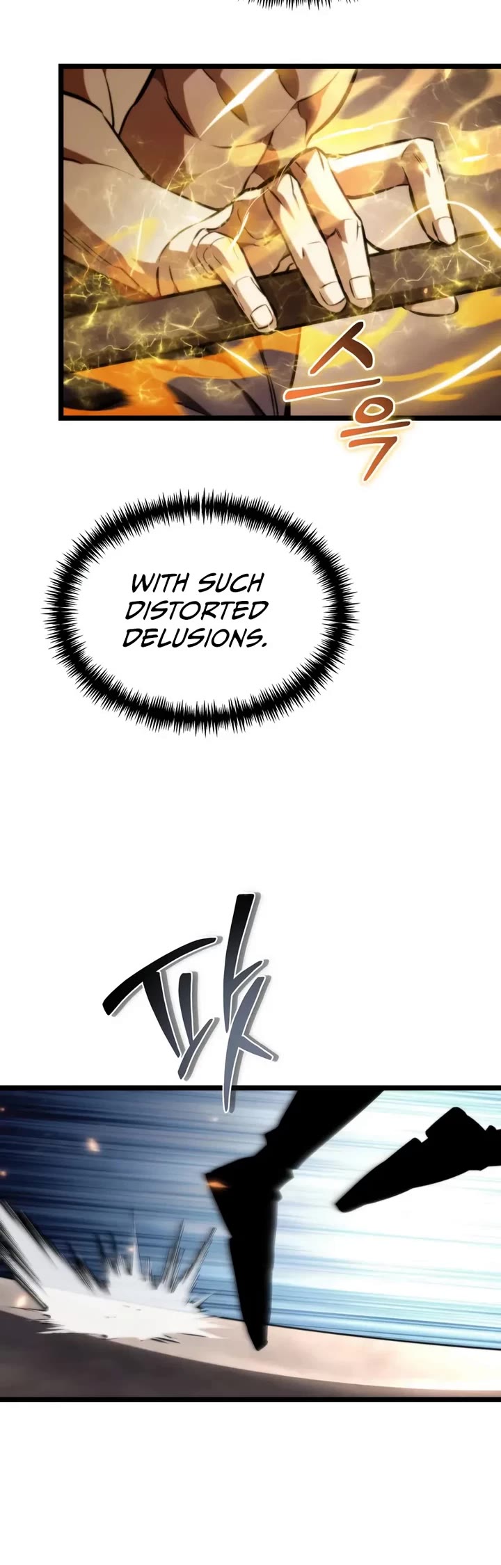 Reincarnator Chapter 124 page 38 - Chapter 124