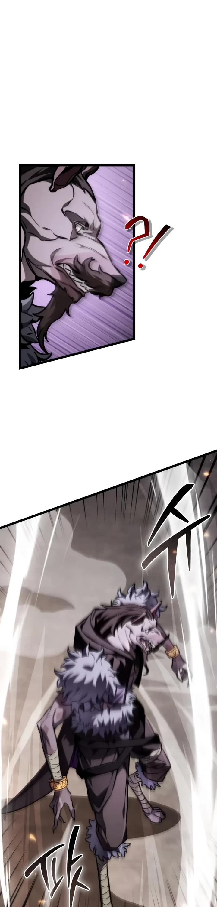 Reincarnator Chapter 124 page 39 - Chapter 124