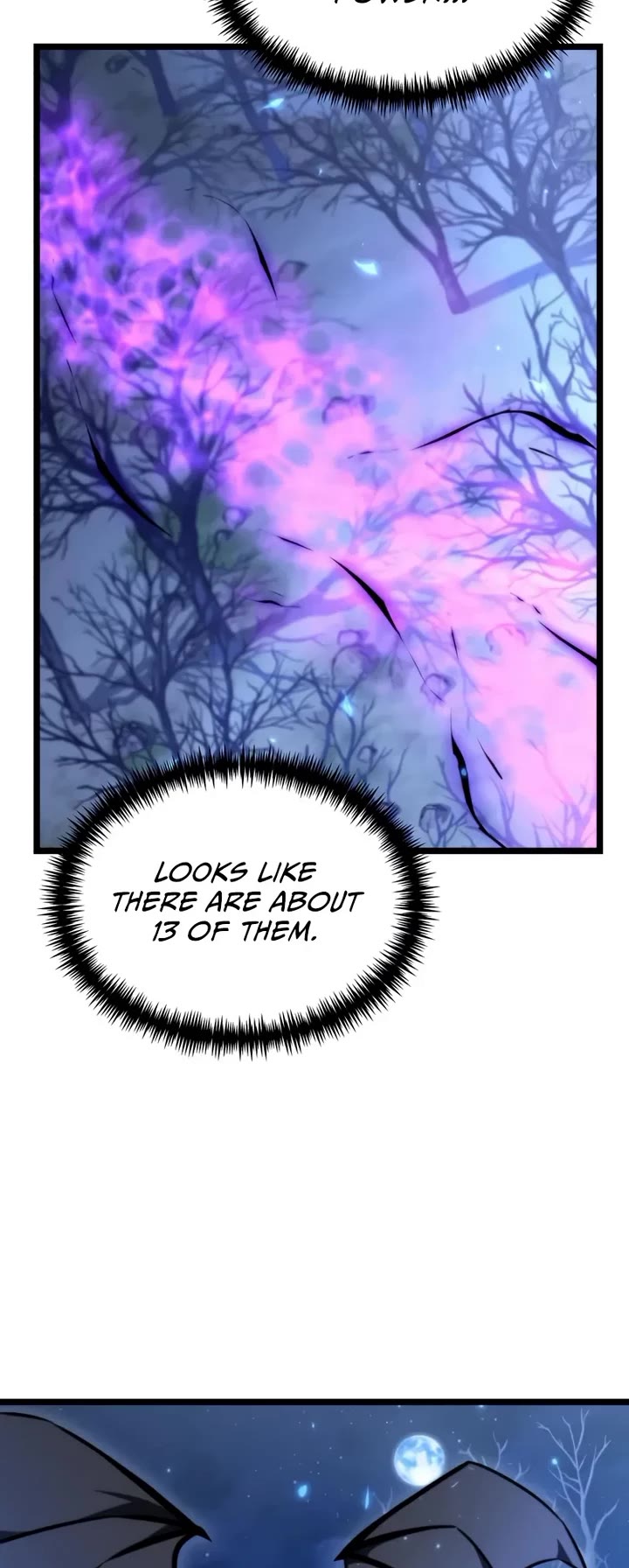Reincarnator Chapter 124 page 4 - Chapter 124