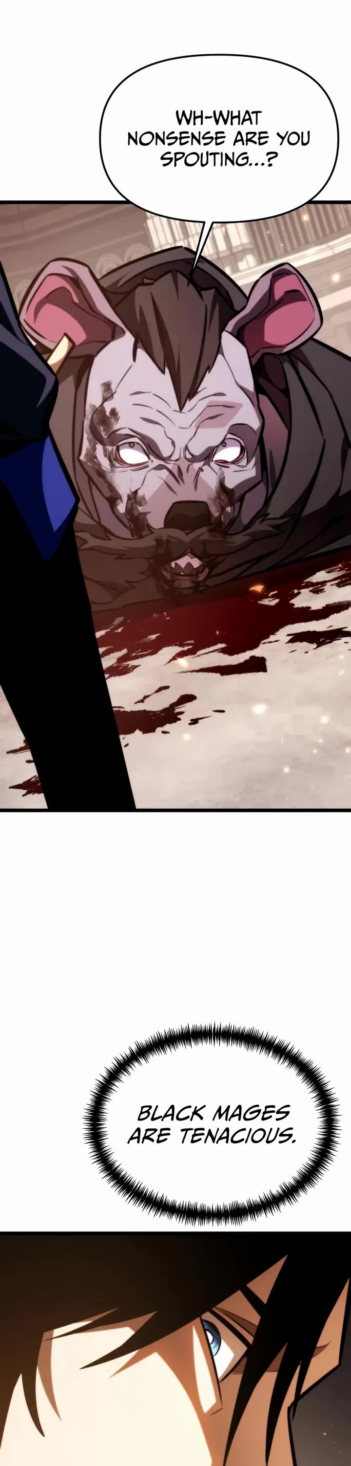 Reincarnator Chapter 124 page 44 - Chapter 124