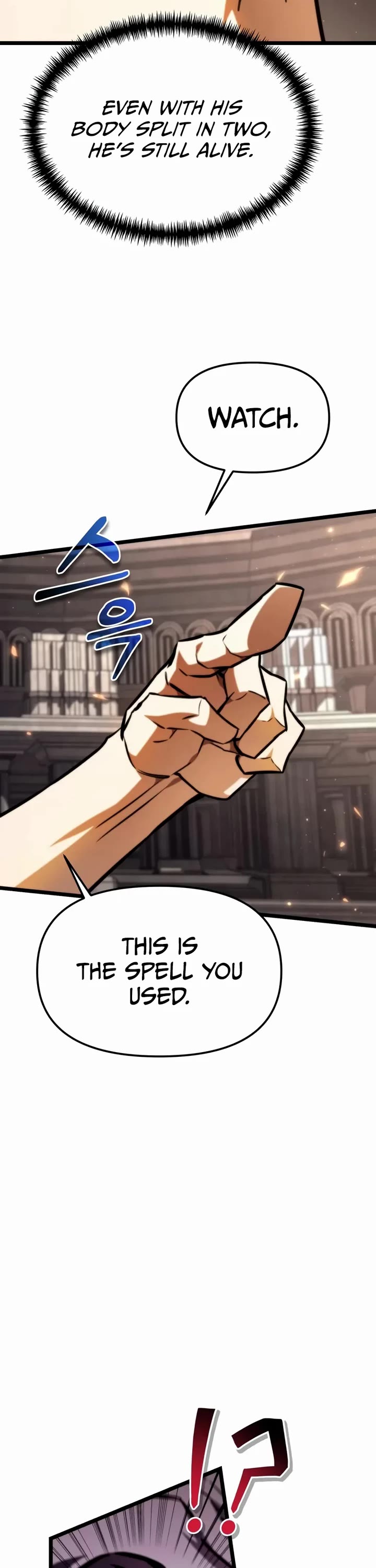 Reincarnator Chapter 124 page 45 - Chapter 124
