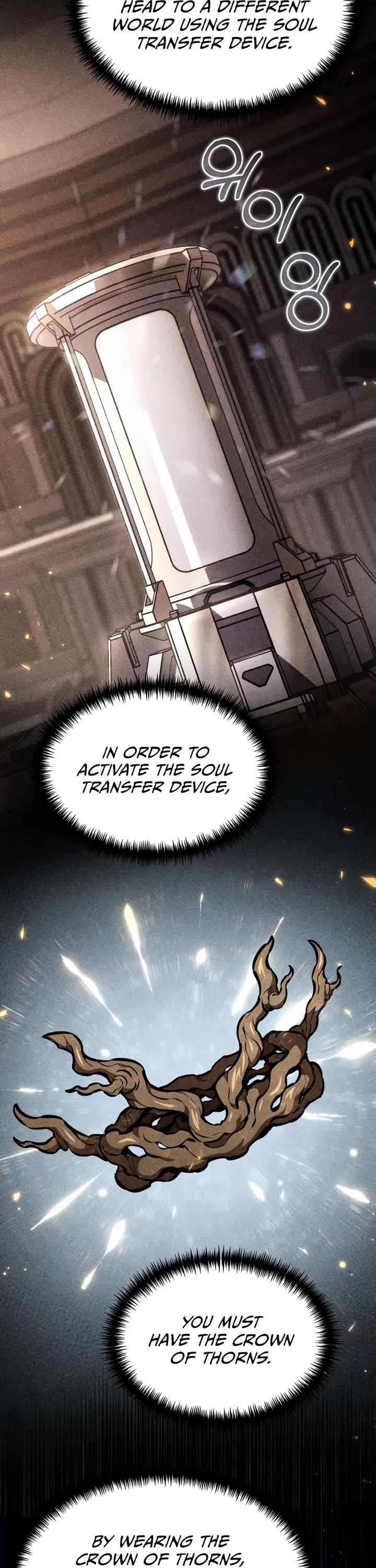 Reincarnator Chapter 124 page 7 - Chapter 124