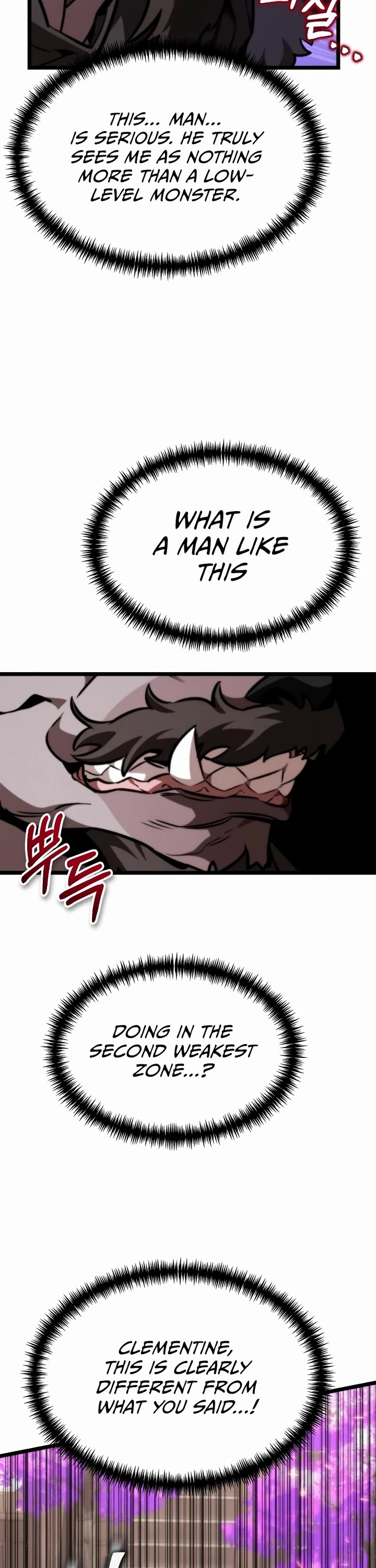 Reincarnator Chapter 125 page 12 - Chapter 125