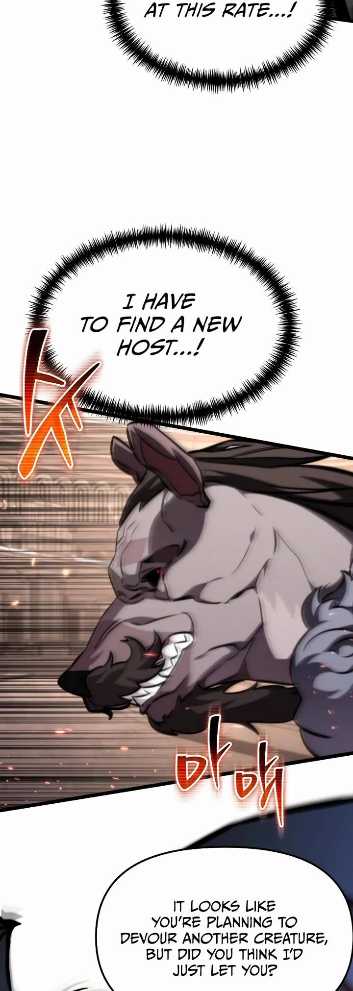 Reincarnator Chapter 125 page 14 - Chapter 125