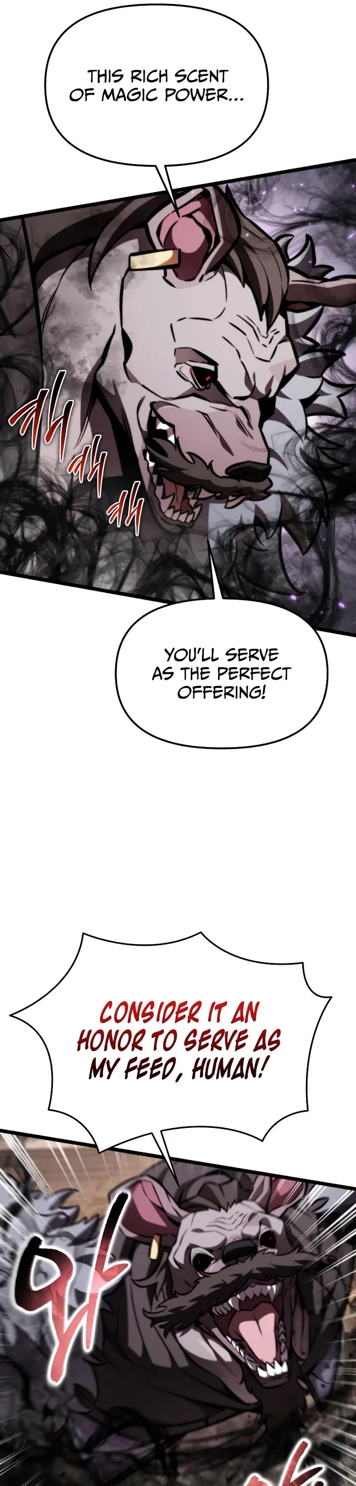 Reincarnator Chapter 125 page 2 - Chapter 125