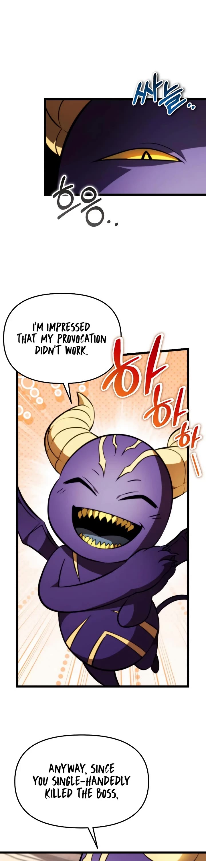 Reincarnator Chapter 125 page 27 - Chapter 125