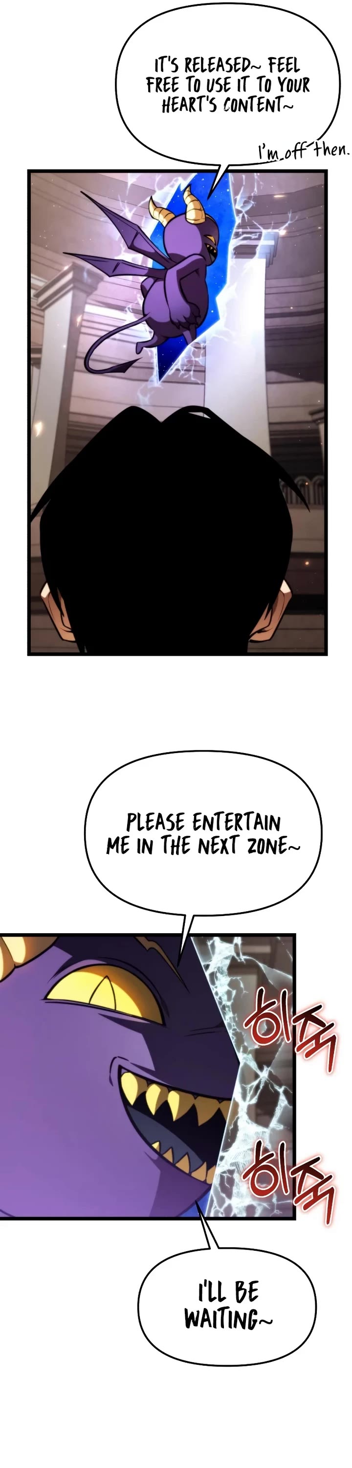 Reincarnator Chapter 125 page 31 - Chapter 125