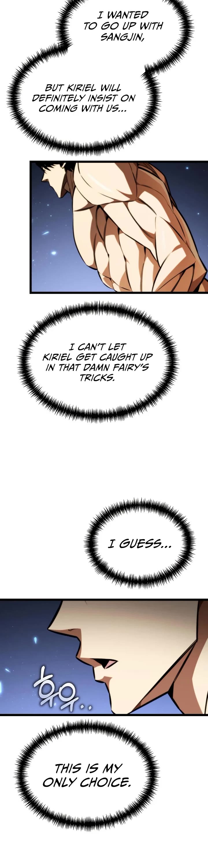 Reincarnator Chapter 125 page 34 - Chapter 125