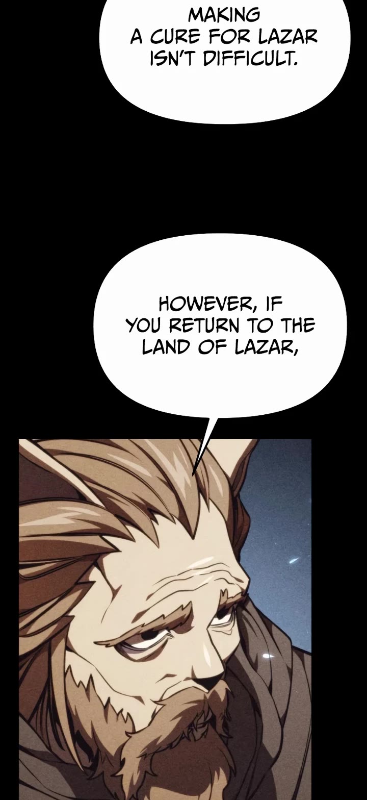 Reincarnator Chapter 125 page 37 - Chapter 125