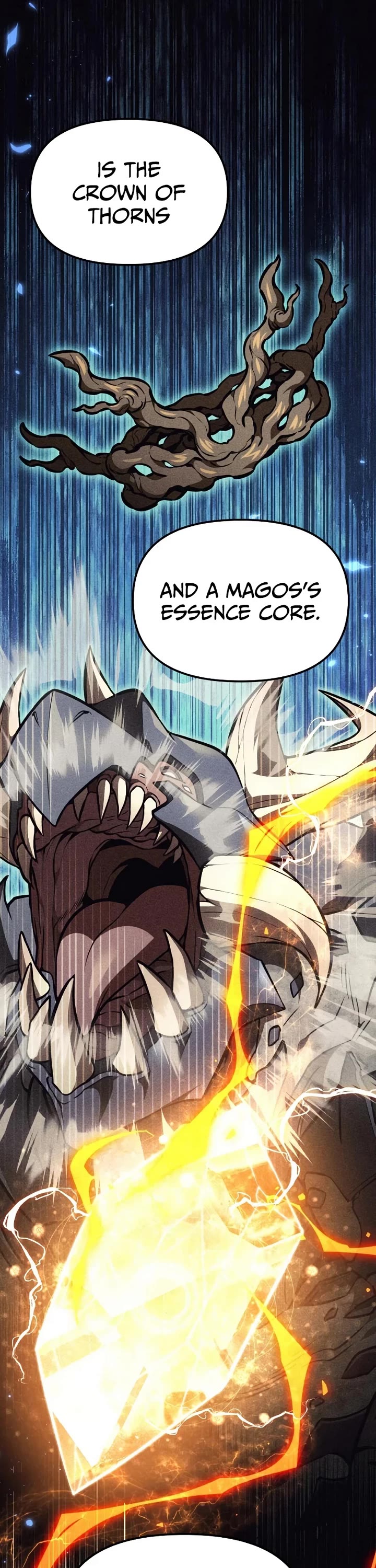 Reincarnator Chapter 125 page 39 - Chapter 125