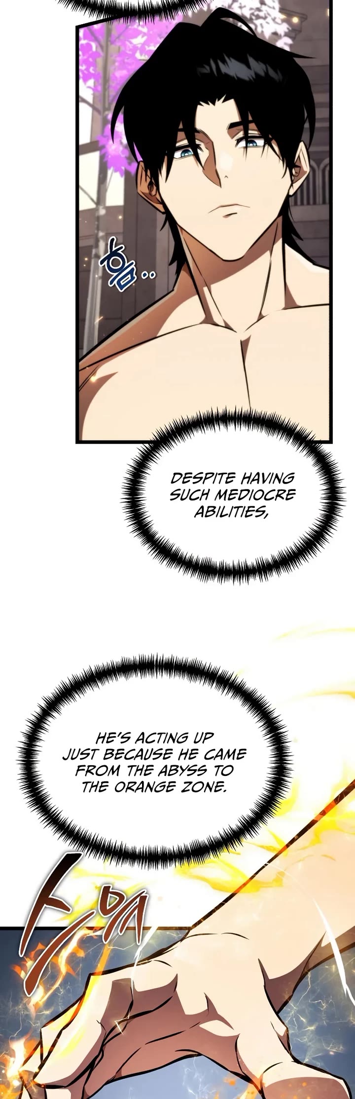 Reincarnator Chapter 125 page 4 - Chapter 125
