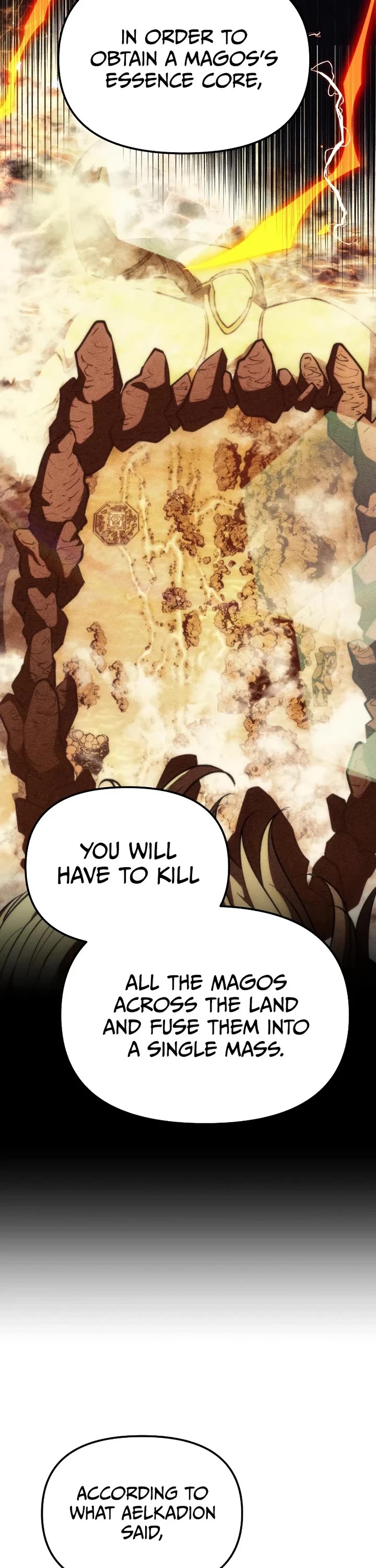 Reincarnator Chapter 125 page 40 - Chapter 125