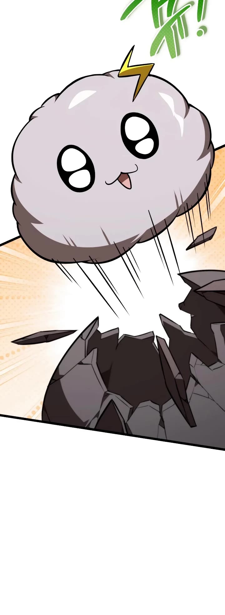 Reincarnator Chapter 125 page 43 - Chapter 125