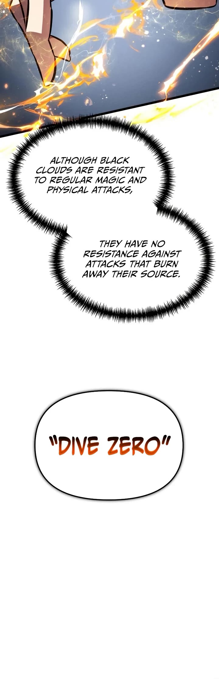 Reincarnator Chapter 125 page 5 - Chapter 125