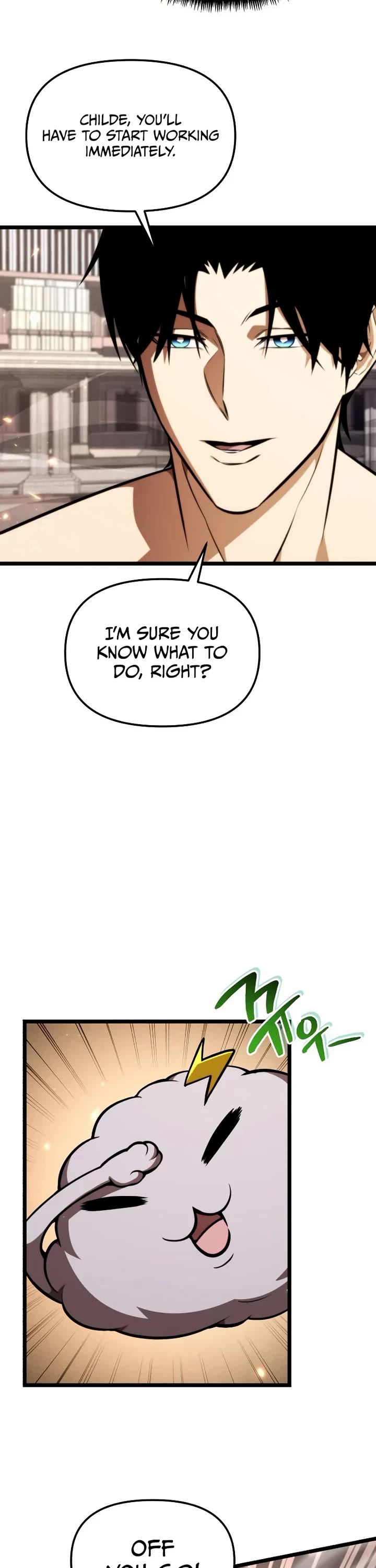 Reincarnator Chapter 125 page 50 - Chapter 125