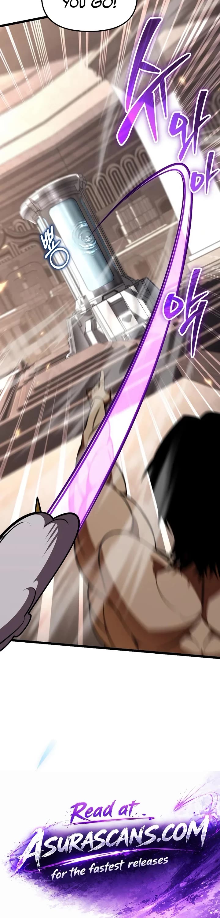 Reincarnator Chapter 125 page 51 - Chapter 125