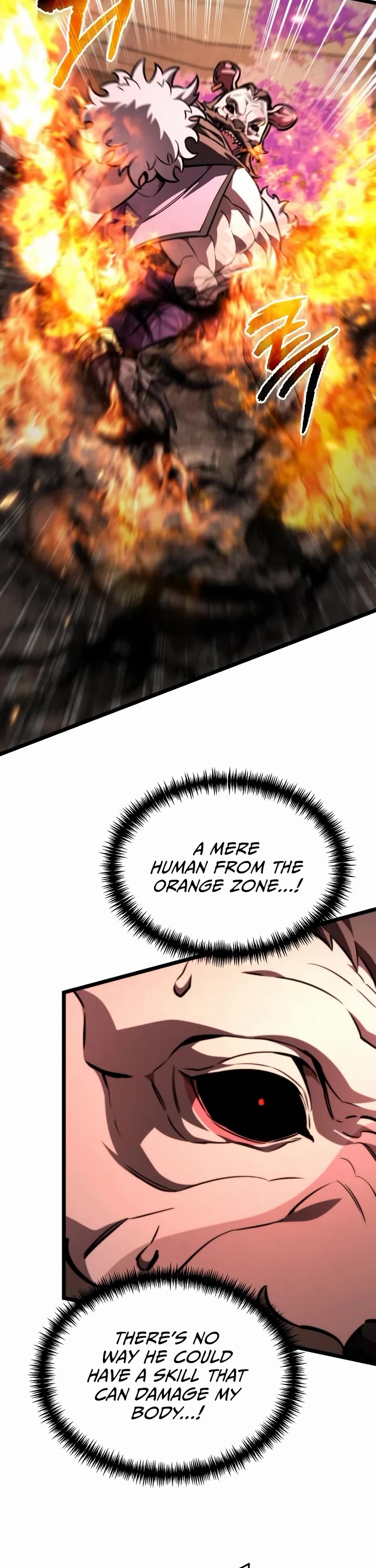 Reincarnator Chapter 125 page 8 - Chapter 125